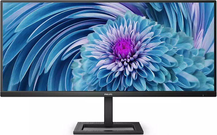 Монитор 34" Philips 346E2LAE (346E2LAE 00/01);