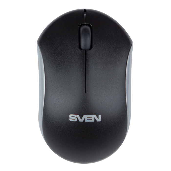 Мышь беспроводная Sven RX-310 (SV-011420); 3