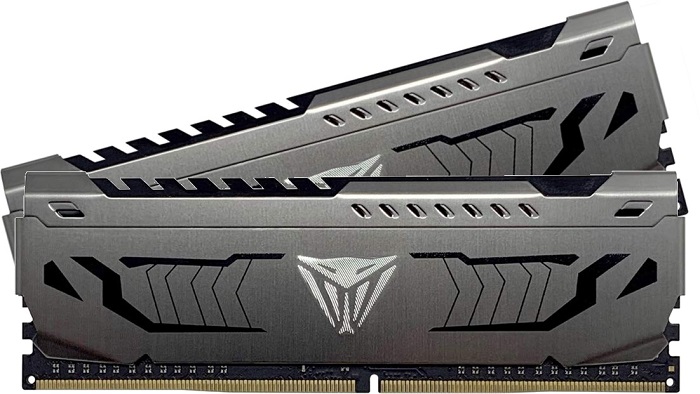 Оперативная память DDR4 32Гб Patriot Viper