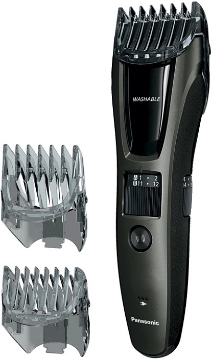 Триммер для бороды и усов Panasonic