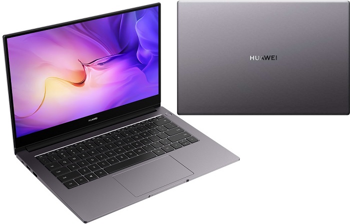 Ноутбук 14" Huawei MateBook D 14