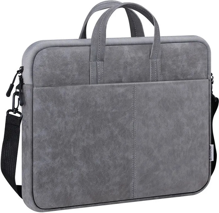 Сумка для ноутбука 15.6" Defender Solid