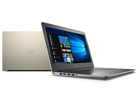 Ноутбук 15.6" Dell Vostro 5568 (5568-0100);