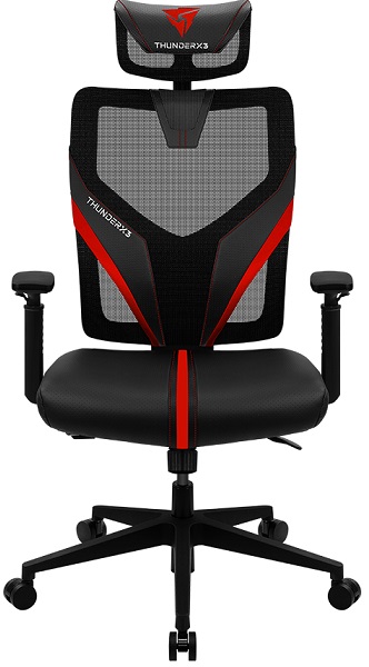 Кресло для геймеров ThunderX3 YAMA1-BR (TX3-YAMA1BR);