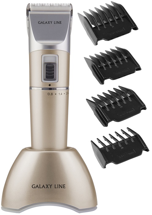 Машинка для стрижки Galaxy Line GL