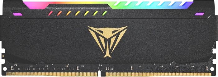 Оперативная память DDR4 8Гб Patriot Viper