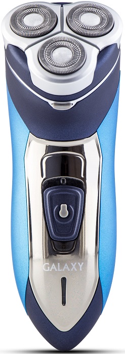 Электробритва роторная Galaxy Line GL 4208;