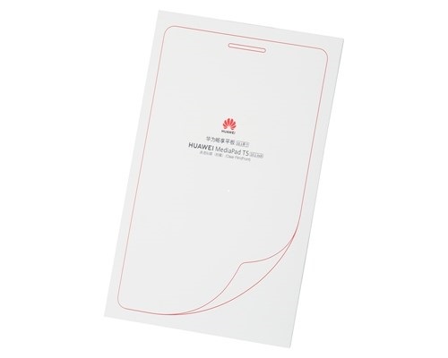 Защитная пленка для планшетов Huawei T5