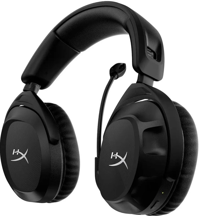 Наушники игровые беспроводные HyperX Cloud Stinger