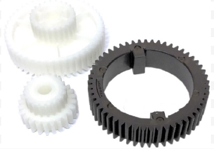 Шестерни фьюзера для Xerox 6204 Xerox