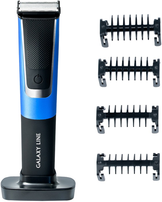 Триммер для бороды и усов Galaxy