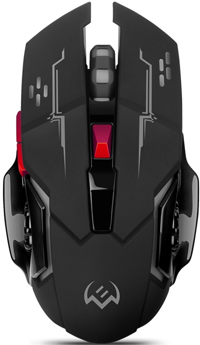 Мышь беспроводная Sven RX-G930W (SV-018412); 6