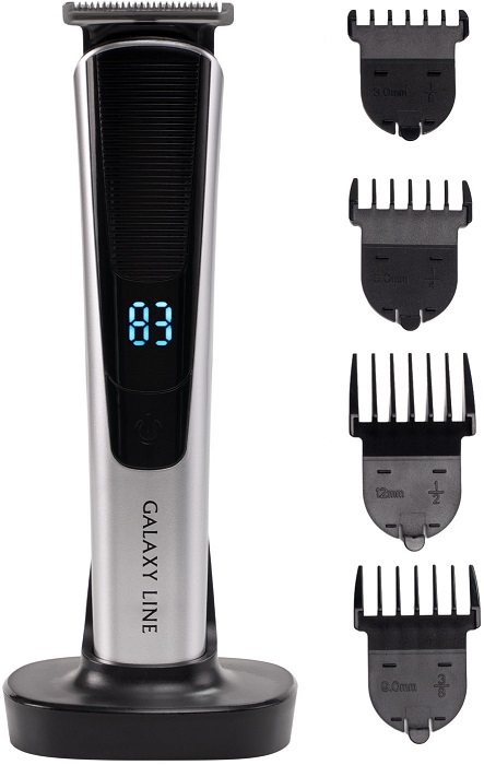 Триммер для бороды и усов Galaxy