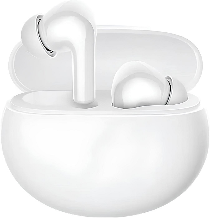 TWS-наушники Xiaomi Redmi Buds 4 Active