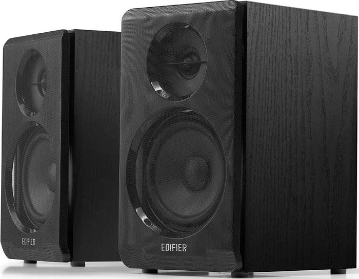 Колонки 2.0 Edifier R33BT; 10 Вт;