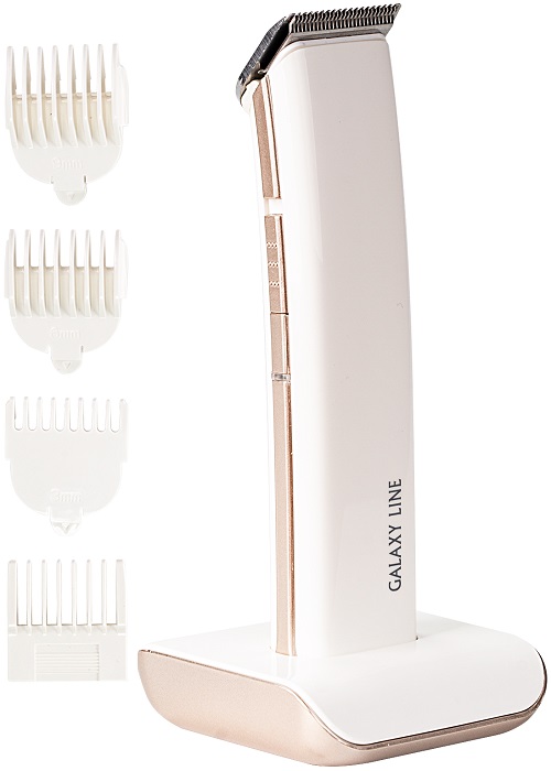 Триммер для бороды и усов Galaxy