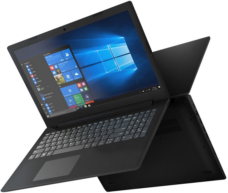 Ноутбук 15.6" Lenovo V145-15AST (81MT0022RU); 1920х1080;