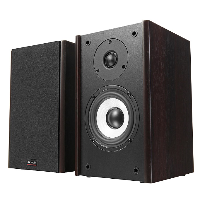 Колонки 2.0 Microlab Solo 1С; 60