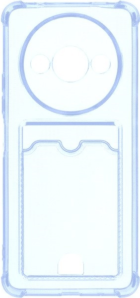 Чехол для смартфона Xiaomi Redmi A3