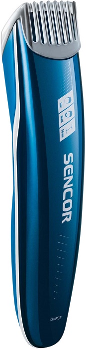 Триммер для бороды и усов Sencor
