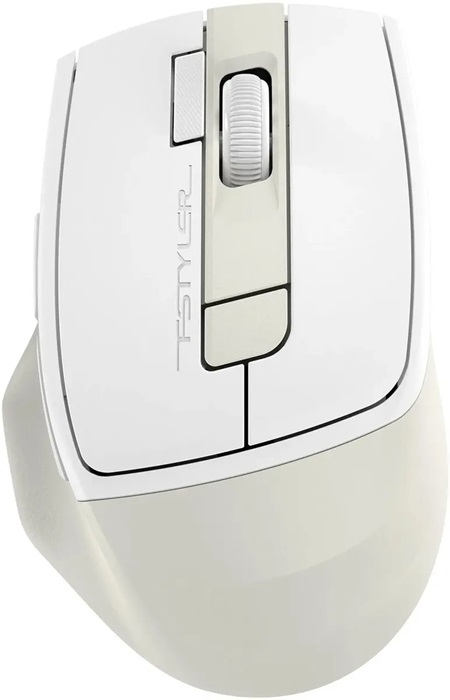 Мышь Bluetooth A4Tech Fstyler FB45CS Air