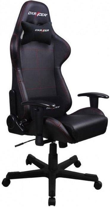 Кресло для геймеров DXRacer Formula (OH/FD99/N);