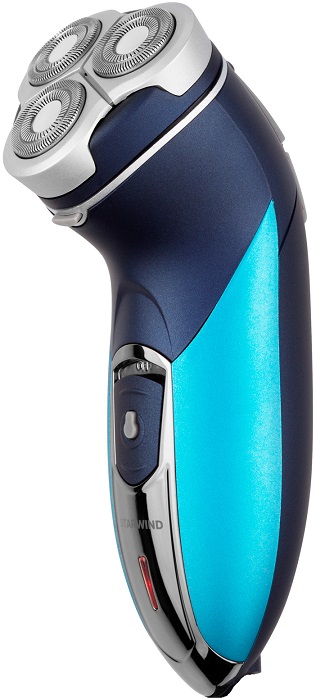 Электробритва роторная StarWind SSH 1525; 3