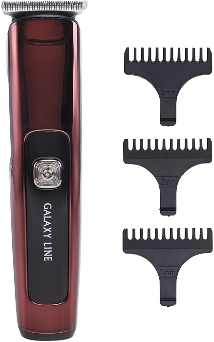 Триммер для бороды и усов Galaxy