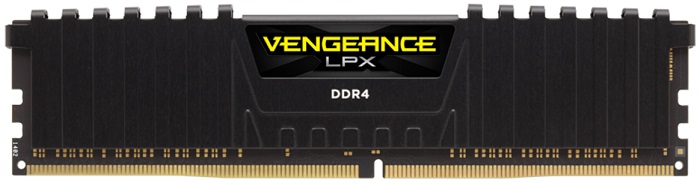 Оперативная память DDR4 8Гб Corsair Vengeance