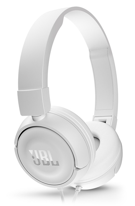 Наушники с микрофоном JBL Tune 450