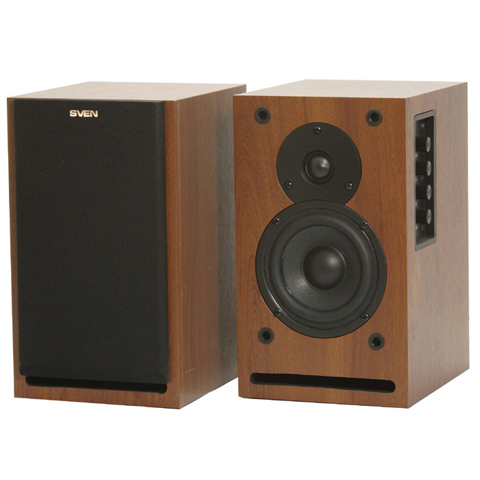 Колонки 2.0 Sven SPS-700 (SV-0120700WN); 40