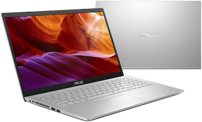 Ноутбук 15.6" Asus X509FL-BQ303 (90NB0N11-M04010); 1920х1080;