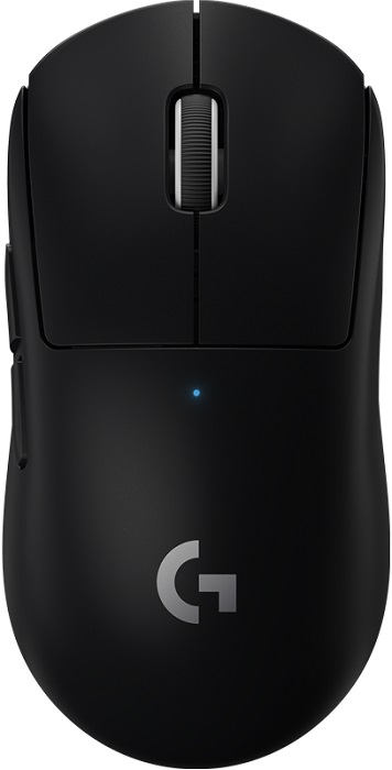 Мышь беспроводная Logitech G Pro X