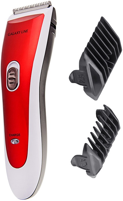 Машинка для стрижки Galaxy Line GL