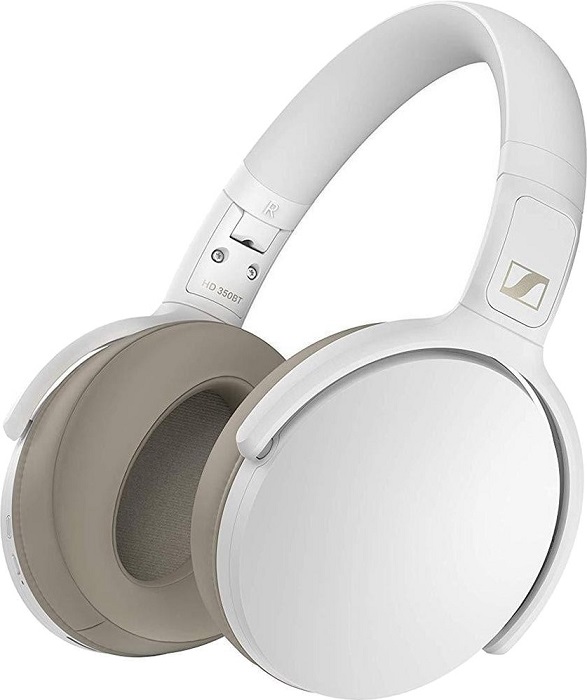 Наушники Bluetooth Sennheiser HD 350BT WHITE