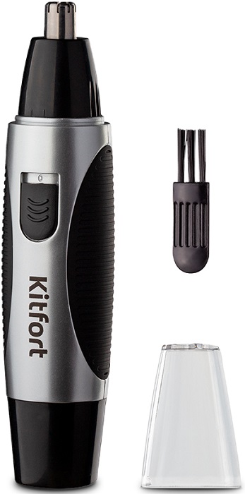 Триммер для носа и ушей KitFort