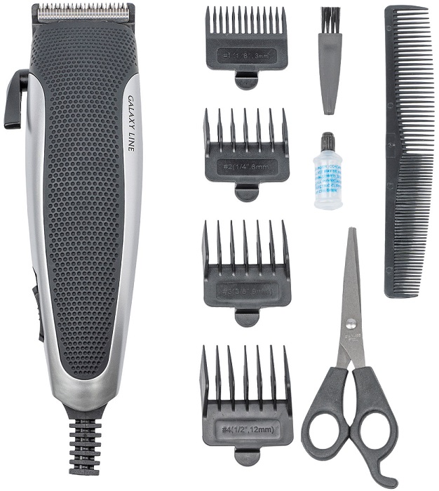 Машинка для стрижки Galaxy Line GL