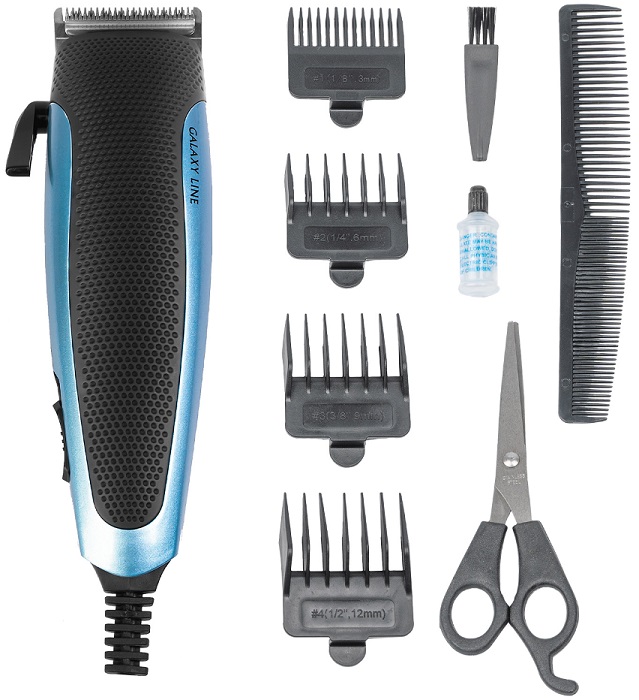 Машинка для стрижки Galaxy Line GL