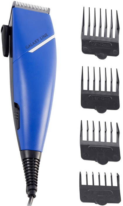 Машинка для стрижки Galaxy Line GL