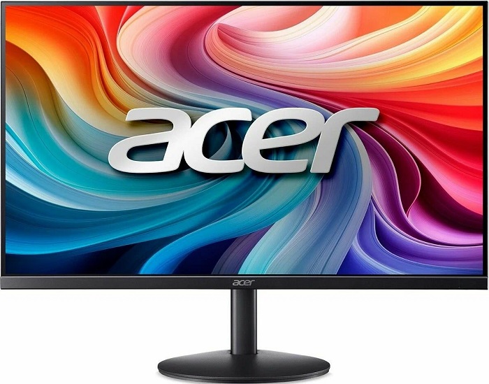 Монитор 24" Acer SB243YG0bi (UM.QS3EE.001); IPS;