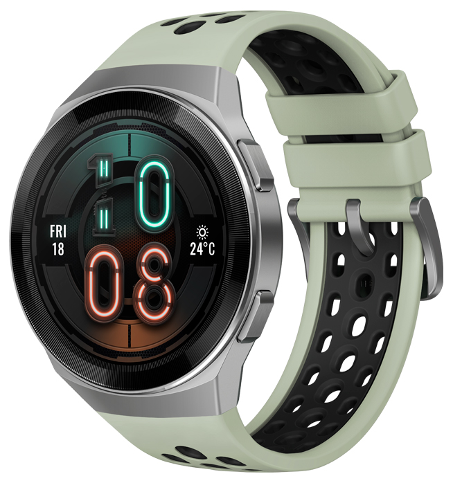 Смарт-часы Huawei Watch GT 2e Hector-B19C