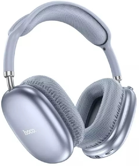 Наушники Bluetooth Hoco Air Triumph W35
