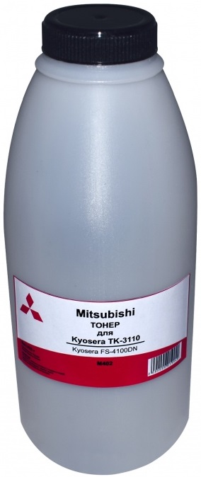 Тонер Mitsubishi Универсальный ТК-серии (TK-3110); для