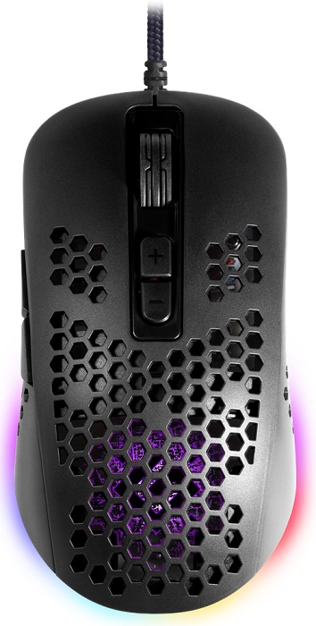 Мышь USB Defender Shepard GM-620L (52620);