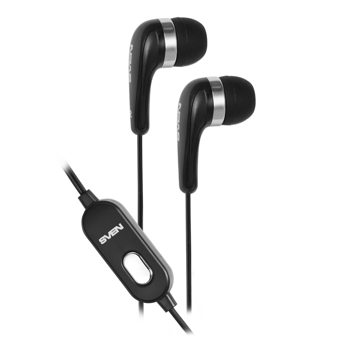 Наушники с микрофоном Sven SEB-250M (SV-0410250M);