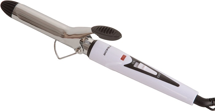 Щипцы Supra HSS-1146; 25 Вт; 180°C;