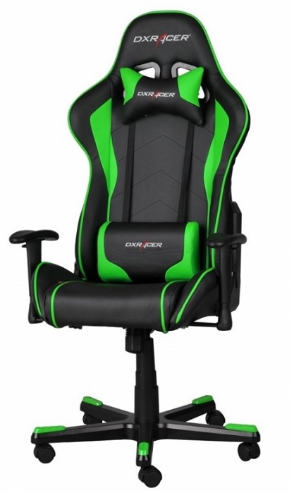 Кресло для геймеров DXRacer Formula OH/FE08/NE