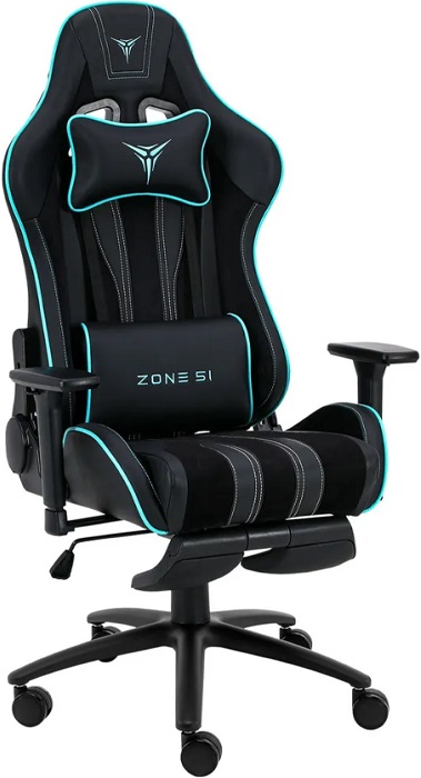 Кресло для геймеров ZONE 51 GRAVITY