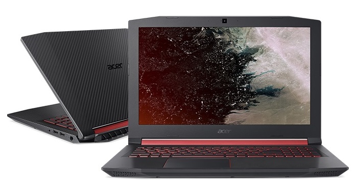 Ноутбук 15.6" Acer Nitro5 AN515-44-R9EJ (NH.Q9GER.00A);