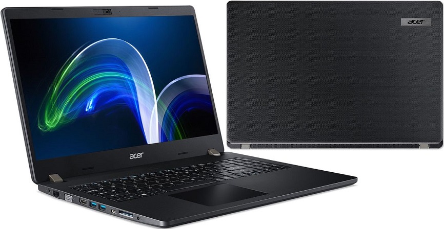 Ноутбук 15.6" Acer TravelMate P2 TMP215-41-R916